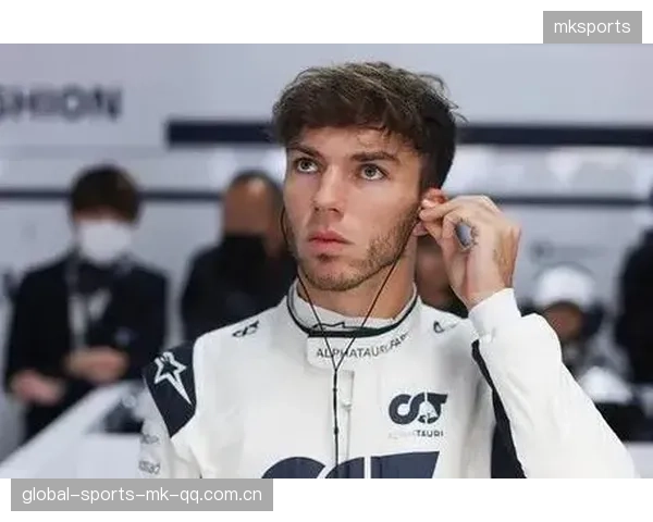 F1车队年轻车手培养体系：未来人才如何栽培？