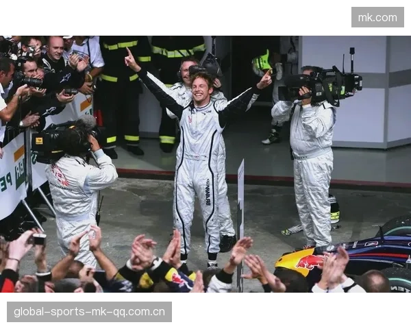 F1车手耐力训练：更高负荷的极限挑战