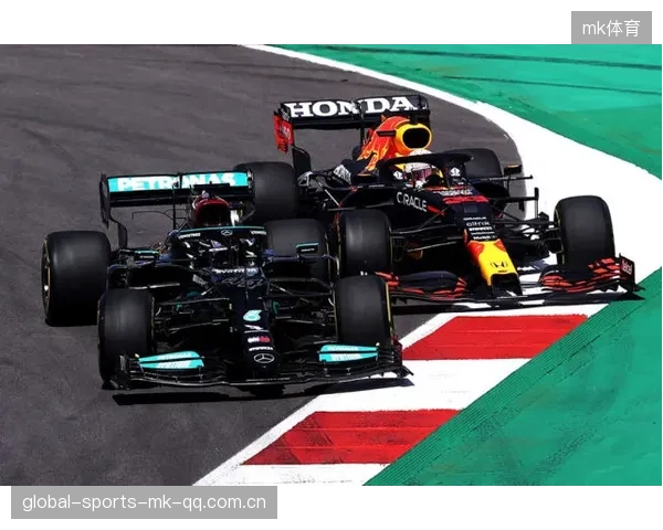 F1车队争夺技术合同成新战线——未来竞争的制胜钥匙