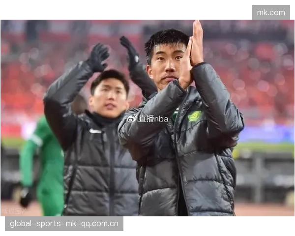 北京国安年年争第一的执念突然被理解——从“梦想”到“现实”的转折点